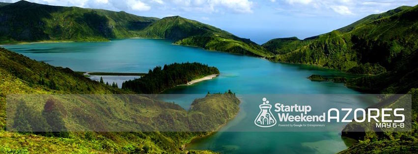 Startup Weekend Azores