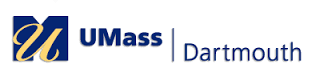 UMassD logo