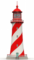 Lighthouse - iBeacons