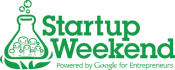 Startup Weekend Logo
